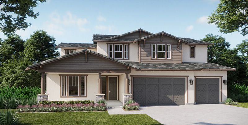 4542 Dewey Oak Drive
