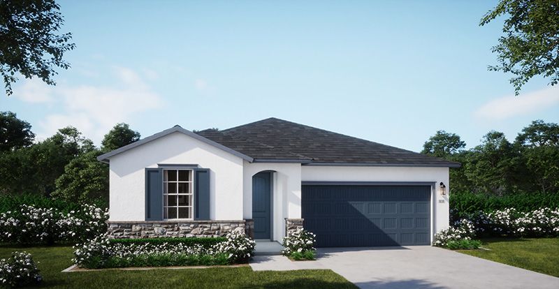 640 SPARKLING COVE CT (Peony)