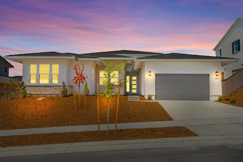 4550 Dewey Oak Drive