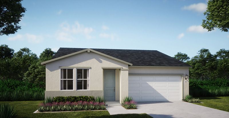 608 Sparkling Cove Court (Lily)
