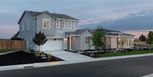 Home in Valley Oak at Cypress by Woodside Homes