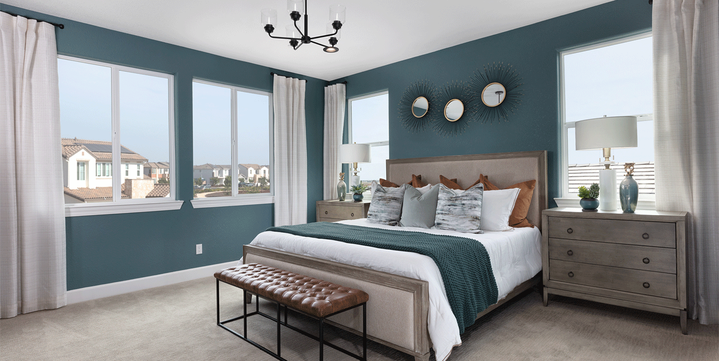 Elderberry floor plan