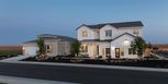 Home in Acacia II at Cypress by Woodside Homes