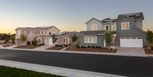 Home in Cabernet at Brady Vineyards by Woodside Homes