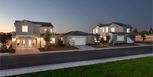 Home in Moscato at Brady Vineyards by Woodside Homes