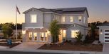 Home in Cabernet at Brady Vineyards by Woodside Homes