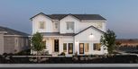 Home in Acacia II at Cypress by Woodside Homes