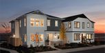 Home in The Meadows by Woodside Homes
