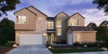 Home in The Park at Granite Bay by Woodside Homes