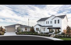 Wildflower at Winding Creek: Roseville, California - Woodside Homes