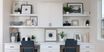 casa en Kingsley at Ellis por Woodside Homes