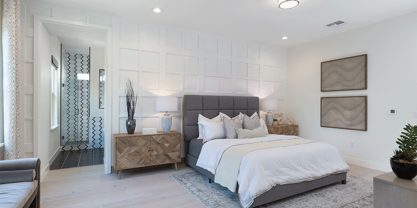 Lexington floor plan