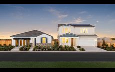 Summerfield at Sierra Vista: Roseville, California - Woodside