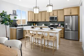 Aspen at Cypress - Rancho Cordova, CA