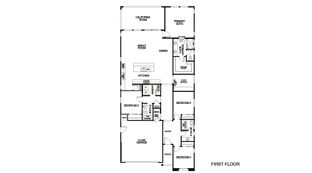 Coral - Valley Oak at Cypress: Rancho Cordova, California - Woodside Homes