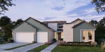 The Park at Granite Bay por Woodside Homes en Sacramento California