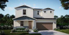 Summerfield at Sierra Vista - Roseville, CA
