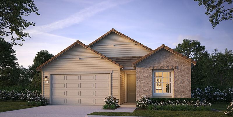 12729 Mission Peak Way. Rancho Cordova, CA 95742