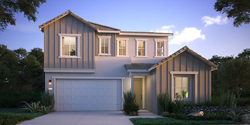 12721 Mission Peak Way (Elderberry)