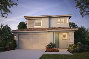 4385 Canyon Coral Way (Echo)