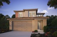 Palo Verde at Cypress por Woodside Homes en Sacramento California
