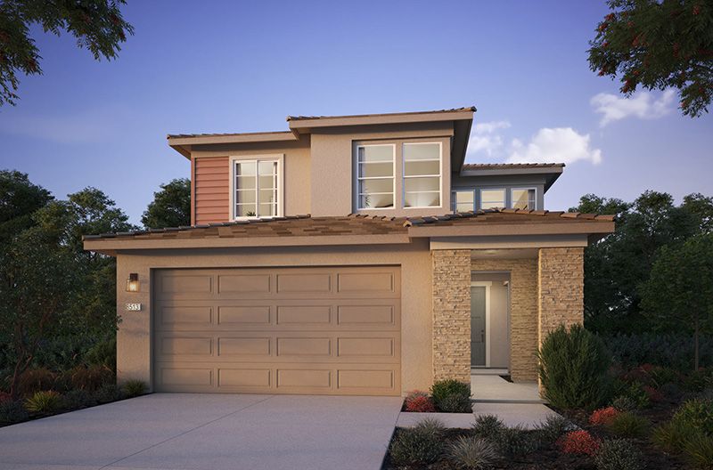 4393 Canyon Coral Way. Rancho Cordova, CA 95742