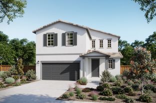 Honor - Freedom at Liberty: Lincoln, California - Woodside Homes