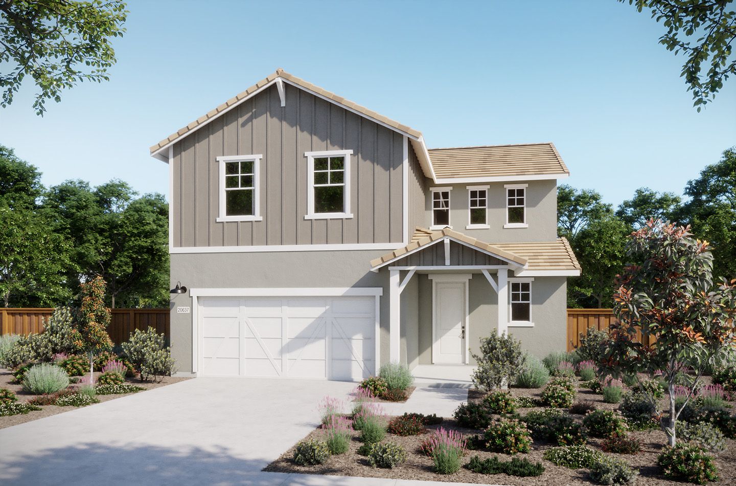 3801 Banner Dr. Lincoln, CA 95648