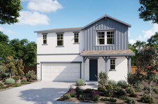 Justice - Freedom at Liberty: Lincoln, California - Woodside Homes