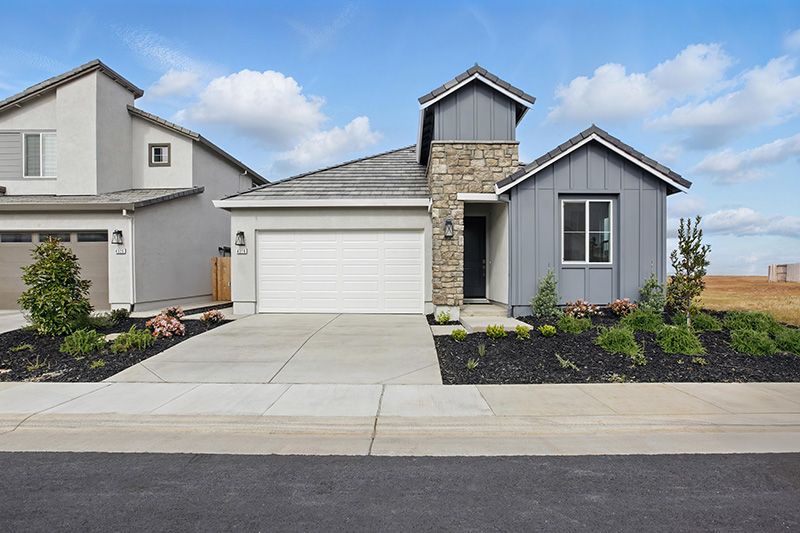 4316 Nobelton Way. Rancho Cordova, CA 95742