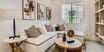 casa en Ashbourne at Ellis por Woodside Homes