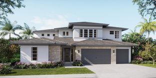 Tahoma - The Trails: Folsom, California - Woodside Homes