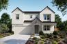 casa en Montrose at Ellis por Woodside Homes