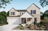 casa en Kingsley at Ellis por Woodside Homes