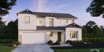 Wildflower at Winding Creek por Woodside Homes en Sacramento California