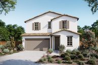 Freedom at Liberty por Woodside Homes en Sacramento California