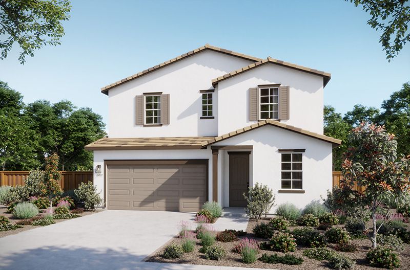 3179 Splendor Drive (Triumph)