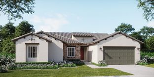 Marlette - The Trails: Folsom, California - Woodside Homes