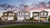 casa en Freedom at Liberty por Woodside Homes