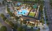casa en Freedom at Liberty por Woodside Homes