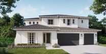 The Trails por Woodside Homes en Sacramento California