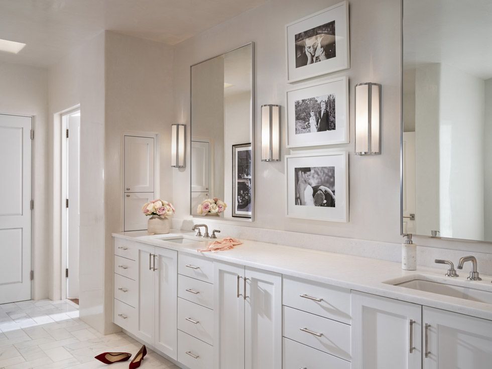 casa en Woods Design Builders por Woods Design Builders