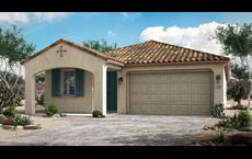 Icon at Thunderbird: Glendale, Arizona - Woodside Homes