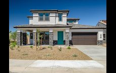 Legends at Thunderbird: Glendale, Arizona - Woodside Homes