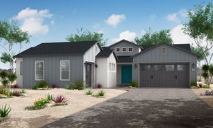 Charm - Summit at the Dells: Prescott, Arizona - Woodside Homes