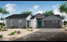 Summit at the Dells: Prescott, Arizona - Woodside Homes