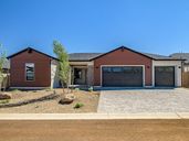 Summit at the Dells por Woodside Homes en Prescott Arizona