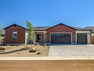 Royal - Summit at the Dells: Prescott, Arizona - Woodside Homes