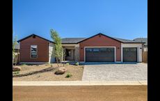 Summit at the Dells: Prescott, Arizona - Woodside Homes