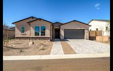 Horizon at The Dells: Prescott, Arizona - Woodside Homes